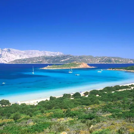 San Teodoro Punta Est Splendida Vista Mare * San Teodoro (Sardinia)