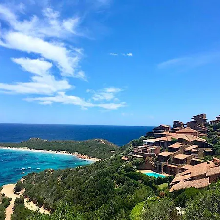San Teodoro Punta Est Splendida Vista Mare San Teodoro (Sardinia)