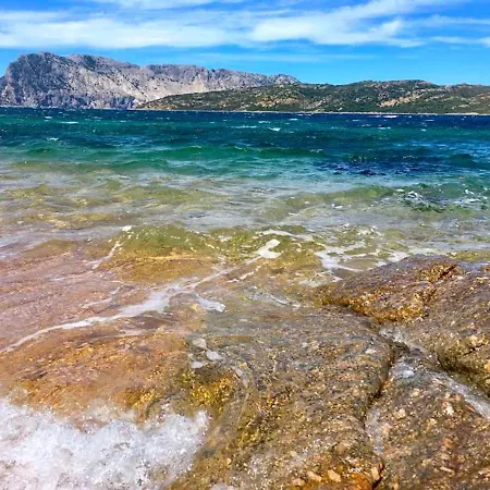 San Teodoro Punta Est Splendida Vista Mare San Teodoro (Sardinia)