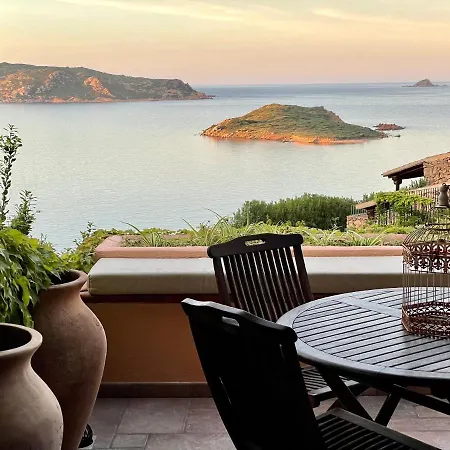 San Teodoro Punta Est Splendida Vista Mare * San Teodoro (Sardinia)