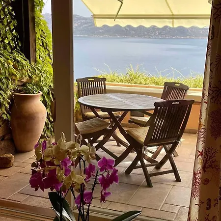 San Teodoro Punta Est Splendida Vista Mare San Teodoro (Sardinia)